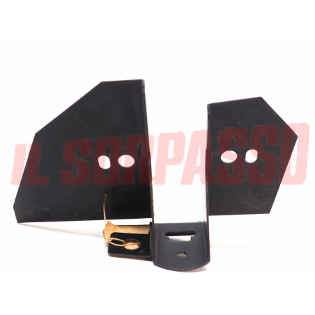 RINFORZO PASSARUOTA PARAFANGO ANTERIORE DESTRO FIAT 500 F L R BIANCHINA