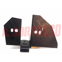 RINFORZO PASSARUOTA PARAFANGO ANTERIORE DESTRO FIAT 500 F L R BIANCHINA
