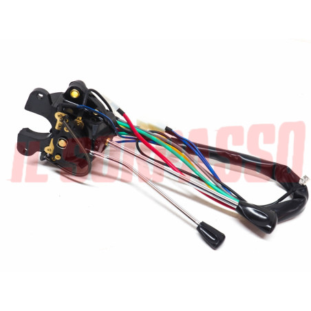 DEVIOLUCI DEVIOFRECCE ALFA ROMEO GIULIA - GT PRIME SERIE - DUETTO 2 FARI