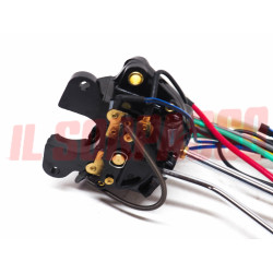 DEVIOLUCI DEVIOFRECCE ALFA ROMEO GIULIA - GT PRIME SERIE - DUETTO 2 FARI