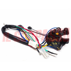 DEVIOLUCI DEVIOFRECCE ALFA ROMEO GIULIA - GT PRIME SERIE - DUETTO 2 FARI