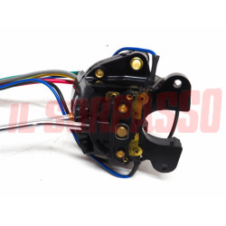 DEVIOLUCI DEVIOFRECCE ALFA ROMEO GIULIA - GT - 1750 2000 BERLINA VERSIONI 4 FARI