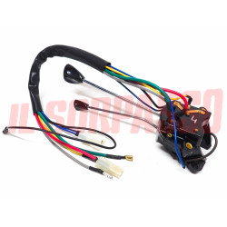 DEVIOLUCI DEVIOFRECCE ALFA ROMEO GIULIA - GT - 1750 2000 BERLINA VERSIONI 4 FARI