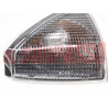 FANALINO ANTERIORE SINISTRO FRECCIA BIANCA ALFA ROMEO 75 + TURBO + TS CARELLO