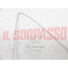 VETRO DEFLETTORE PORTA DESTRA FIAT 126 1 SERIE ORIGINALE MODIFICATO SECURACT
