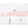 VETRO DEFLETTORE PORTA SINISTRA FIAT 126 1 SERIE ORIGINALE MODIFICATO SECURACT
