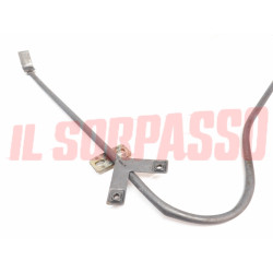 MACCHINETTA ALZAVETRO PORTA DESTRA FIAT 128 BERLINA 2 PORTE - RALLY ORIGINALE