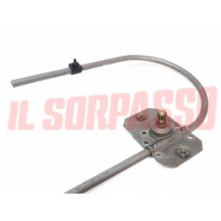 MACCHINETTA ALZAVETRO PORTA DESTRA FIAT 128 BERLINA 2 PORTE - RALLY ORIGINALE