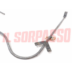 MACCHINETTA ALZAVETRO PORTA SINISTRA FIAT 128 BERLINA 2 PORTE - RALLY ORIGINALE