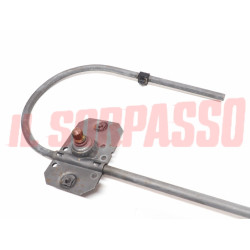 MACCHINETTA ALZAVETRO PORTA SINISTRA FIAT 128 BERLINA 2 PORTE - RALLY ORIGINALE