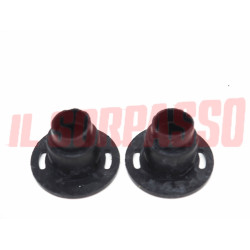 CUFFIE FANALINI FRECCE LATERALI FIAT 600 MULTIPLA 850 900 T PULMINO BIANCHINA
