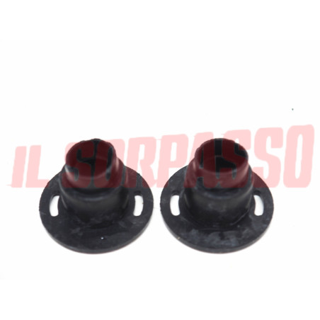 CUFFIE FANALINI FRECCE LATERALI FIAT 600 MULTIPLA 850 900 T PULMINO BIANCHINA
