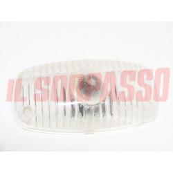PLASTICA FANALINO RETROMARCIA CARELLO FERRARI 250 275 GTB FLAMINIA Z. ALFA 1900
