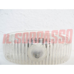 PLASTICA FANALINO RETROMARCIA CARELLO FERRARI 250 275 GTB FLAMINIA Z. ALFA 1900