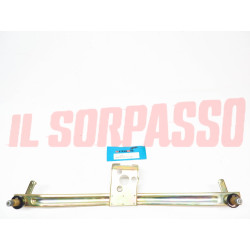 MECCANISMO CRISTO TERGICRISTALLI ALFA ROMEO ALFA SUD BERLINA TI ORIGINALE