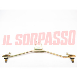 MECCANISMO CRISTO TERGICRISTALLI ALFA ROMEO ALFA SUD BERLINA TI ORIGINALE