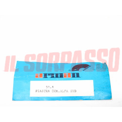 MECCANISMO CRISTO TERGICRISTALLI ALFA ROMEO ALFA SUD BERLINA TI ORIGINALE