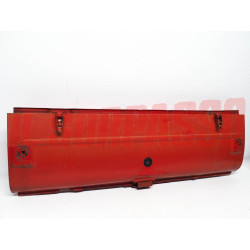 TRAVERSA RIVESTIMENTO POSTERIORE MOTORE FIAT 850 900 T E PULMINO USATA