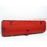 TRAVERSA RIVESTIMENTO POSTERIORE MOTORE FIAT 850 900 T E PULMINO USATA