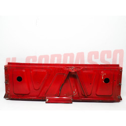 TRAVERSA RIVESTIMENTO POSTERIORE MOTORE FIAT 850 900 T E PULMINO USATA