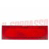 COFANO MOTORE POSTERIORE  FIAT 900 CORIASCO USATO ORIGINALE ROSSO
