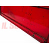 COFANO MOTORE POSTERIORE  FIAT 900 CORIASCO USATO ORIGINALE ROSSO