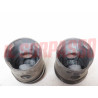 PISTONI + FASCE MOTORE 67,4 MM FIAT 500 D - F - GIARDINIERA ORIGINALI SCHMIDT
