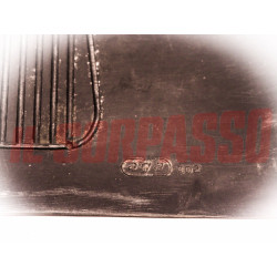 TAPPETO DI BASE PASSARUOTA ANTERIORE SINISTRO FIAT 600 D ORIGINALE NOS