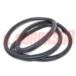 GUARNIZIONE PARABREZZA VETRO ANTERIORE FIAT TOPOLINO 500 A B C BERLINA