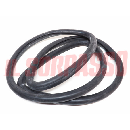 GUARNIZIONE PARABREZZA VETRO ANTERIORE FIAT TOPOLINO 500 A B C BERLINA