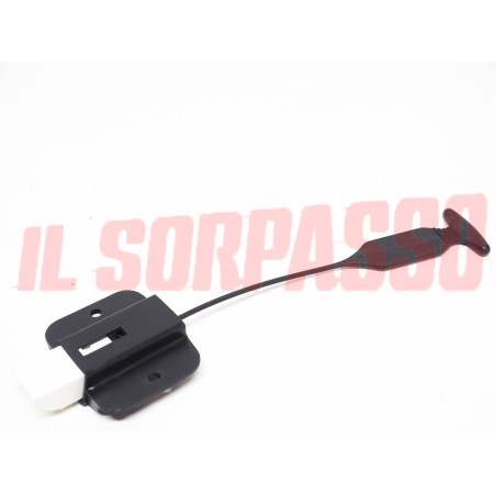 TIRANTE SGANCIO SEDILE POSTERIORE LANCIA DELTA INTEGRALE EVOLUZIONE ORIGINALE