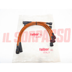 CAVI FILI CANDELE FIAT DUNA 60 - 70 ORIGINALI CAVIS