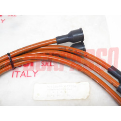 CAVI FILI CANDELE FIAT DUNA 60 - 70 ORIGINALI CAVIS