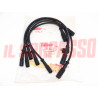 CAVI FILI CANDELE FIAT PANDA 750 1000 4X4 UNO 45 60 Y10 FIRE ORIGINALI CAVIS