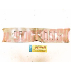 MASCHERINA COPRI RADIATORE MP GRIGLIA FIAT 128 MOD. 1972 GRIGIA ACCESSORIO