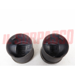 PISTONI + FASCE MOTORE 67,8 MM FIAT 500 D F GIARDINIERA ORIGINALI SCHMIDT