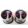 PISTONI TASSELLATI FASCE MOTORE 67,4 MM FIAT 500 D F GIARDINIERA ORIGINALI BORGO