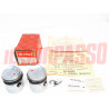 PISTONI TESTA SPECIALE + FASCE MOTORE 67,4 MM FIAT 500 D F GIARDINIERA BORGO