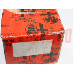 PASTICCHE FRENO POSTERIORI ALFA ROMEO ALFA SUD BERLINA - TI - SPRINT ORIGINALI