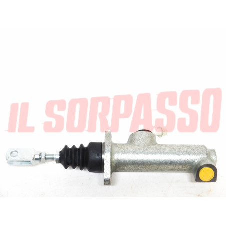 POMPA FRIZIONE A.R ALFETTA GTV 2000 - ALFA 75 90 TUTTI TIPI