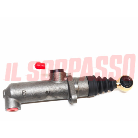 POMPA FRIZIONE ALFA ROMEO 166 2000 16 V 3000 24 V 2400 JTD 71737761