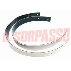 BANDELLE CINGHIE PONTE POSTERIORE ALFA ROMEO GIULIETTA BERLINA SPIDER SPRINT