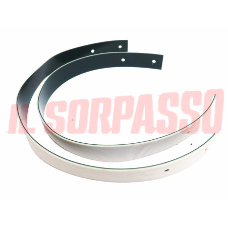 BANDELLE CINGHIE PONTE POSTERIORE ALFA ROMEO GIULIETTA BERLINA SPIDER SPRINT