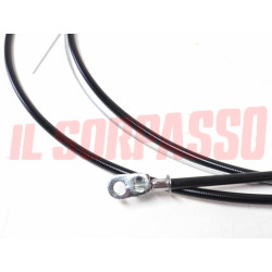 CAVO CORDA COMANDO ARIA AL CARBURATORE FIAT 600 + D