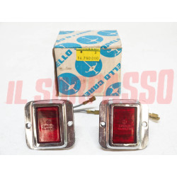 CATARIFRANGENTI PORTE LANCIA FULVIA COUPE HF FERRARI MASERATI CARELLO