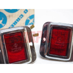 CATARIFRANGENTI PORTE LANCIA FULVIA COUPE HF FERRARI MASERATI CARELLO