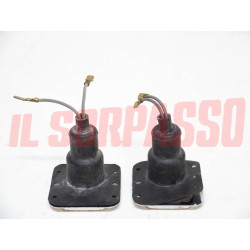 CATARIFRANGENTI PORTE LANCIA FULVIA COUPE HF FERRARI MASERATI CARELLO