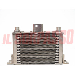 RADIATORE OLIO ALFA ROMEO 147 - 156 GTA V6 3.2 L ORIGINALE 60812916