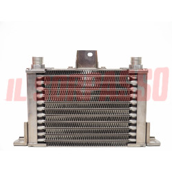 RADIATORE OLIO ALFA ROMEO 147 - 156 GTA V6 3.2 L ORIGINALE 60812916