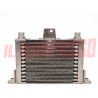 RADIATORE OLIO ALFA ROMEO 147 - 156 GTA V6 3.2 L ORIGINALE 60812916